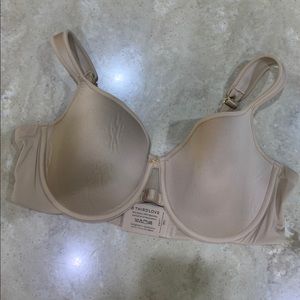 Third Love 36D - The 24/7™ Perfect Coverage Bra